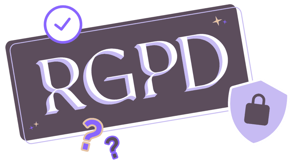 RGPD : comment mettre votre site web en conformité ?