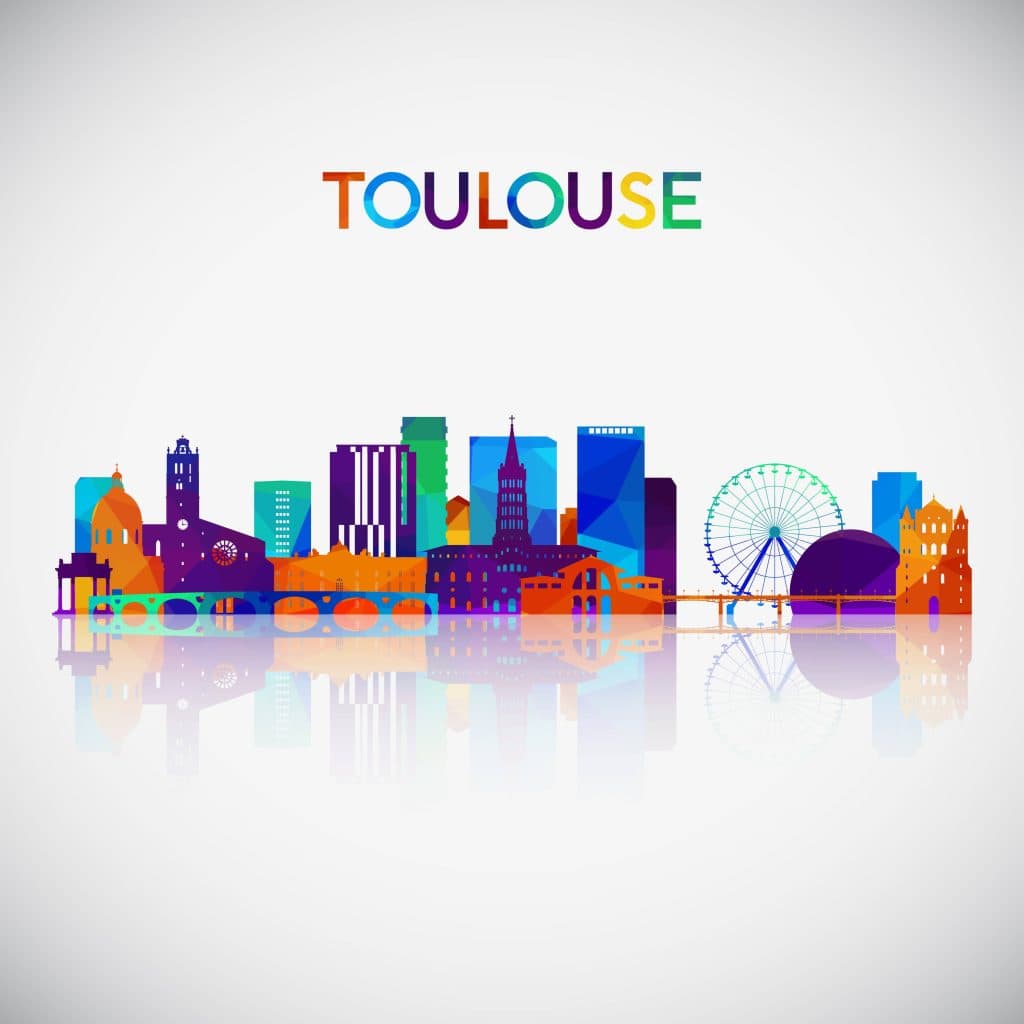 Toulouse est le (Nouveau) Hub de l’Innovation Tech
