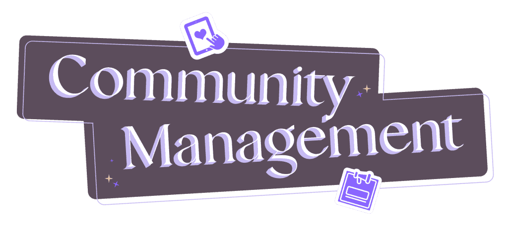 Community management : développer votre visibilité sur les réseaux sociaux