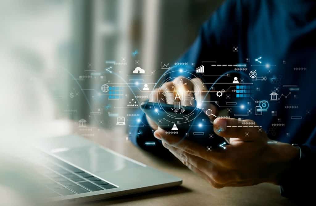La gestion de projets Web à l’ère de l’IA