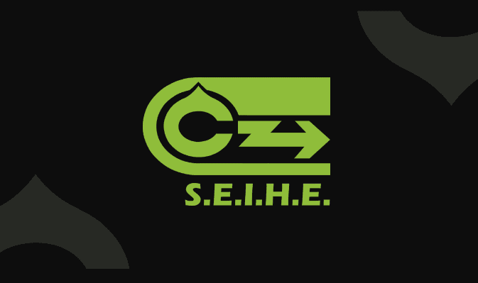 Référence SEIHE