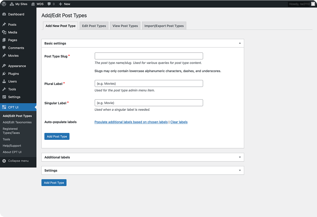 Remplacement du module WooCommerce par une gestion de produits via Custom Post Type (CPT)